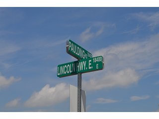 Property photo 121 - LAND AUCTION - 700+/- ACRES OFFERED IN 16 TRACTS IN ALLEN COUNTY, INDIANA
